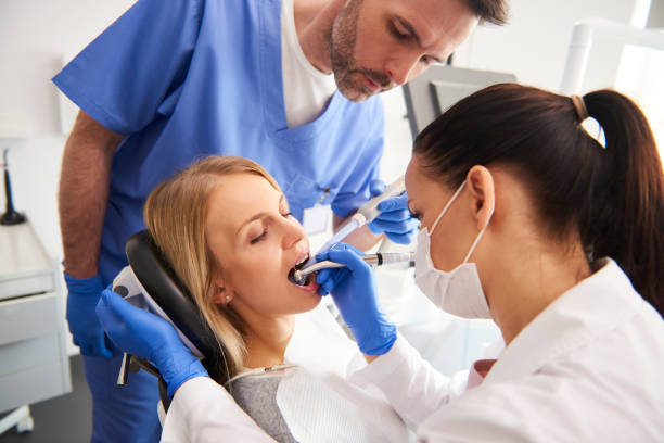 Best Dental Exams and Cleanings  in Mccordsville, IN