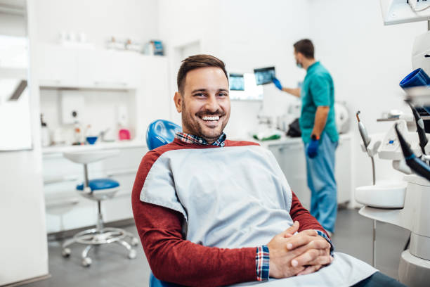 Best Emergency Dental Care  in Mccordsville, IN