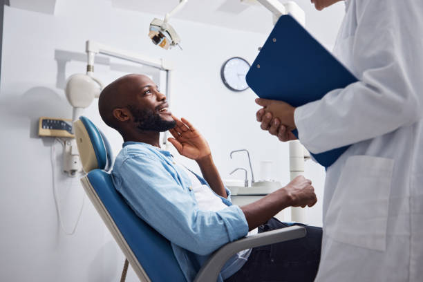 Laser Dentistry in Mccordsville, IN
