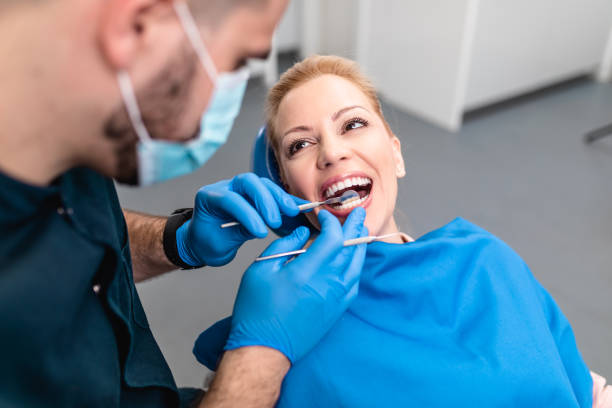 Why Choose Us for Your Dental Needs in Mccordsville, IN