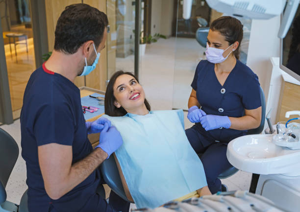 Best Wisdom Tooth Removal  in Mccordsville, IN