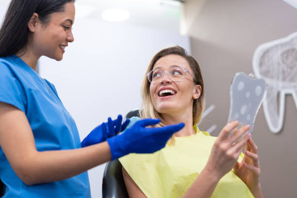 Best TMJ/TMD Treatment  in Mccordsville, IN