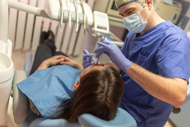Best Full Mouth Reconstruction  in Mccordsville, IN
