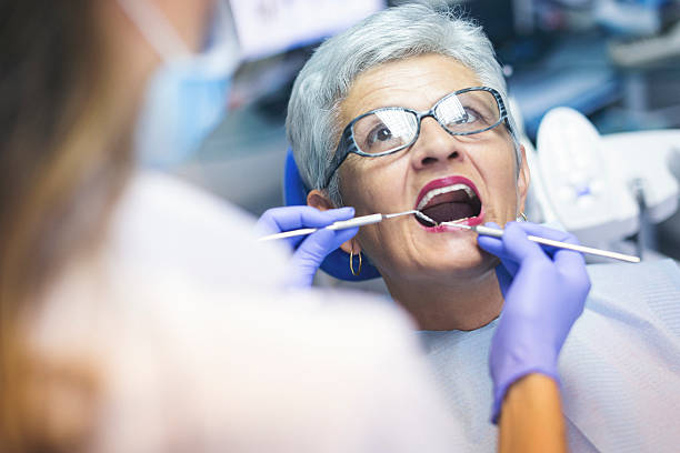 Best Laser Dentistry  in Mccordsville, IN