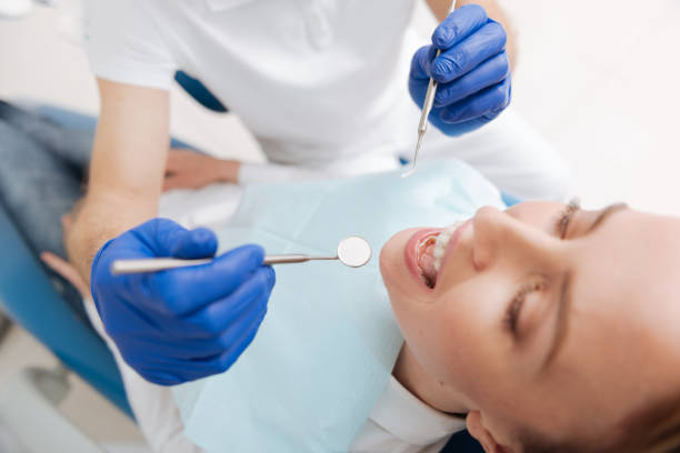 Reliable Mccordsville, IN  Holistic Dental Services Solutions