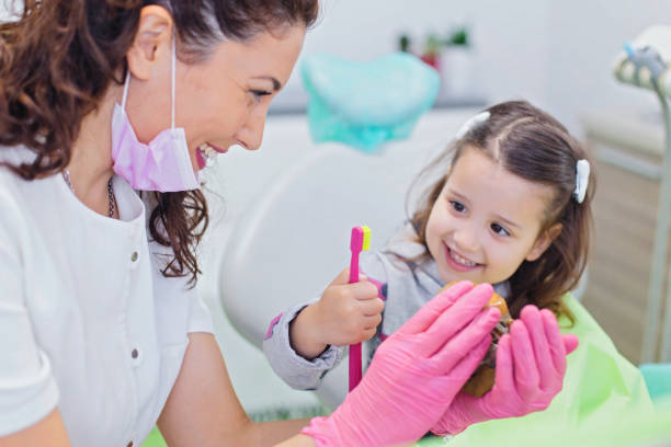 Best Root Canal Treatment  in Mccordsville, IN