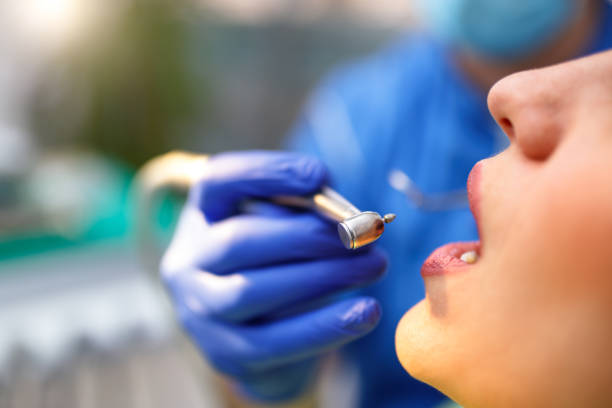 Best Tooth Extraction  in Mccordsville, IN